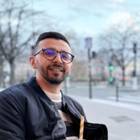 Smart Impulse Employee Soulaimane Fathi's profile photo