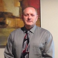 DIEBOLD INC Employee Bob Boggs's profile photo