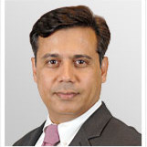 Iron Systems, Inc Employee Bob Sidhu's profile photo