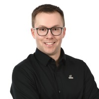 Transit inc. Employee Michaël Berthiaume's profile photo