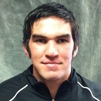 University of Pennsylvania Employee Fergal Barry's profile photo