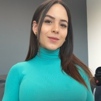 World Wide Technology Employee Paula Camacho Padilla's profile photo
