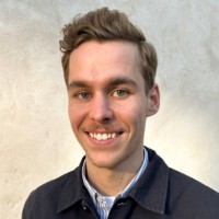 Kvalifik Employee Magnus Friislund's profile photo