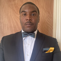 Expedient Staffing Solutions, Inc Employee Malike Rudolph's profile photo