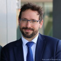 CEA Employee Gregorio Ameyugo's profile photo