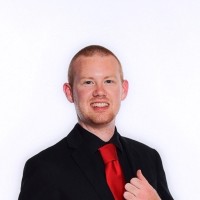 Community Presbyterian Church Employee James Moore's profile photo