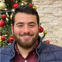 TransformUs Employee Shady Tarek's profile photo