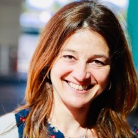 Asensi Abogados Employee Marisa Martínez Herrera's profile photo