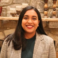 American Express Employee Manika Sachdeva's profile photo
