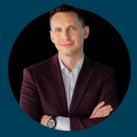 Migam.org Employee Wiktor Wróbel's profile photo