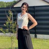 Standa Employee Ana Končanin's profile photo