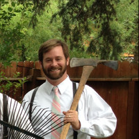 Gray McElveen Email & Phone Number