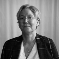 Orkla Sverige Employee Anna Häggström's profile photo