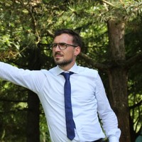 Matteo Pavan Email