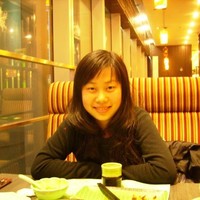 Carina Science & Health LLC Employee Yanting Liu's profile photo