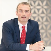 University of Glasgow Employee Alasdair Thomson's profile photo