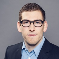 Kraus & Naimer Group Employee Julian Zieger's profile photo