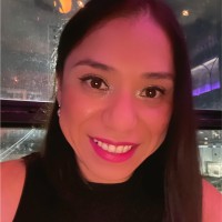 Honeywell Employee Adriana Sanchez Urrutia's profile photo