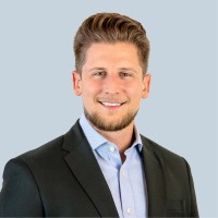 CBRE Employee Michael Abernathy's profile photo