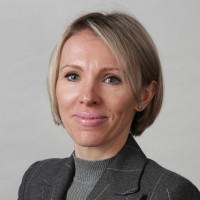 Deans Court Chambers Employee Zoe Earnshaw's profile photo