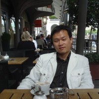 Tony Zhou Email & Phone Number
