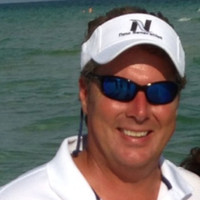 Joe Gregory