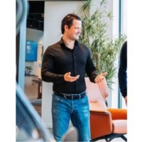 Kersten Techniek Employee Danny Kemp's profile photo