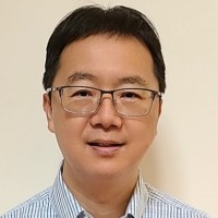 TraceLink Employee Sam Guo's profile photo