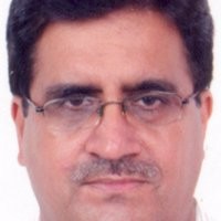 State Bank of India Employee Anil Arora's profile photo