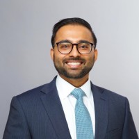 Adventist Health Employee Samkit Jain's profile photo