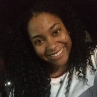 Ez Storage Employee Cenae Reddick's profile photo