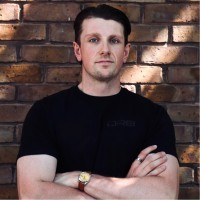 Dentally Employee Andrew Webber's profile photo