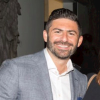 The Gersh Agency, LLC Employee Matt Sorger's profile photo