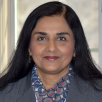 University Of Pittsburgh At Greensburg Employee Neelima Bhatnagar's profile photo