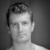 Papertrail Employee David Hearn's profile photo