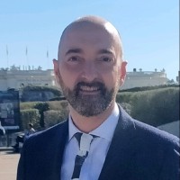 UNIS Marseille Provence Corse Employee Sergio Santos's profile photo