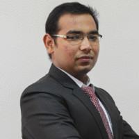 Veranda Learning Employee Atterek Garg's profile photo