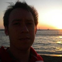 West Virginia Network (WVNET) Employee Chris Seckman's profile photo