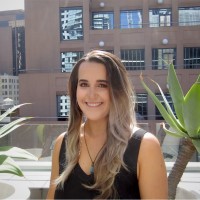 mozo.com.au Employee Rhianna Dews's profile photo