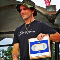 SouthTown Watersports Employee John Sly's profile photo