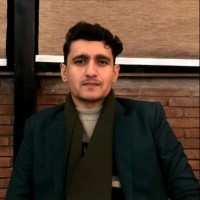 Ansar Yousafzai Email