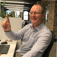 Geoff Armstrong Email & Phone Number