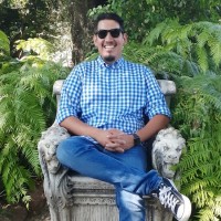 LIQUI MOLY USA Inc. Employee Anthony Ruiz's profile photo