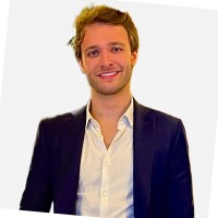 LIS Capital Employee Pedro Linzmeyer's profile photo