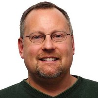 Air Systems International, Inc. Employee Stephen Durr's profile photo