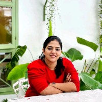 Victara Global Employee Helna Francis's profile photo