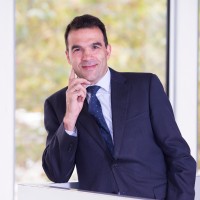 Mahou San Miguel Employee Nicolas Castrejon Carrasco's profile photo