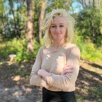 PREPARE/ENRICH Employee Laura Drengson's profile photo