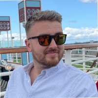 Evolution Power Tools Employee Matt Robinson's profile photo