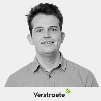 Verstraetebouw Employee Thibault Ryse's profile photo